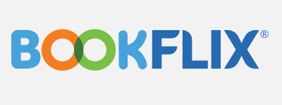 BookFlix logo