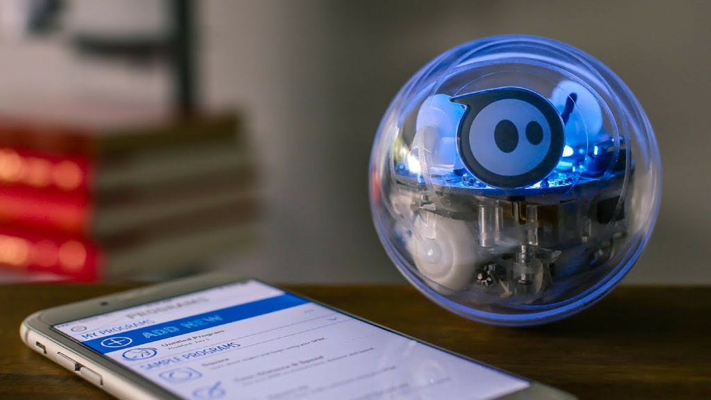 sphero