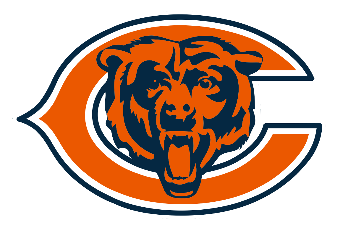 bears logo